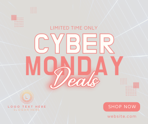 Cyber Deals Facebook post Image Preview