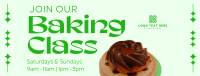 Bake Class Register Facebook Cover Preview