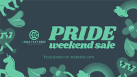 Bright Pride Sale Animation Preview