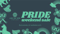 Bright Pride Sale Animation Image Preview