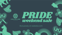 Bright Pride Sale Animation Preview