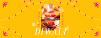 Accessories for Diwali Facebook Cover Design