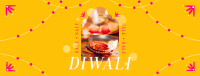 Accessories for Diwali Facebook cover Image Preview