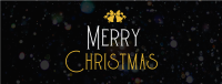Christmas Celebration Facebook cover Image Preview