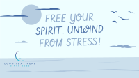 Unwind From Stress YouTube video Image Preview