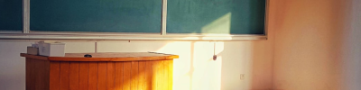 Classroom LinkedIn banner Image Preview