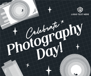 Photography Celebration Facebook post Image Preview