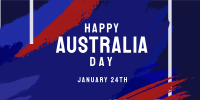 Happy Australia Twitter post Image Preview