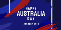 Happy Australia Twitter Post Image Preview