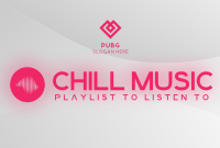 Chill Vibes Pinterest board cover Image Preview