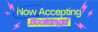 Quirky Generic Booking Twitter Header Preview