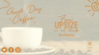 Good Day Coffee Promo Video Image Preview