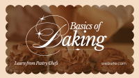 Basics of Baking Animation Design