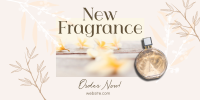 Introducing New Fragrance Twitter post Image Preview