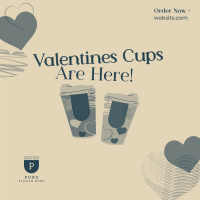 Valentine Cups Linkedin Post Image Preview