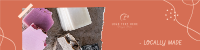 Beauty Soap Etsy Banner Image Preview
