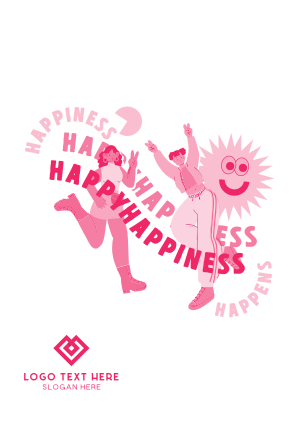 Happy Moments Poster Image Preview