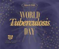 World Tuberculosis Day Facebook post Image Preview