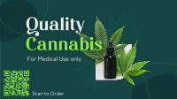 Herbal Marijuana for all Animation Image Preview