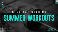 Summer Fitness Deals YouTube video Image Preview