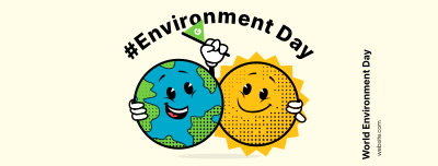 Environment Buddy Facebook cover Image Preview