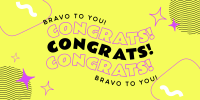 Bravo To You! Twitter post Image Preview