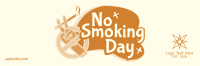 Quit Smoking Now Twitter header (cover) Image Preview