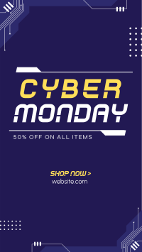 Circuit Cyber Monday Facebook story Image Preview