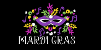 Mardi Gras Showstopper Twitter post Image Preview