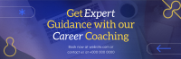 Modern Career Coaching Twitter header (cover) Image Preview