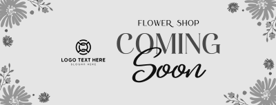 Flower House Facebook cover Image Preview