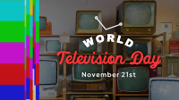 Rustic TV Day Video Preview