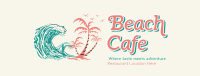 Surfside Coffee Bar Facebook cover Image Preview