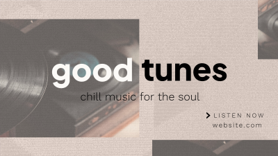 Good Music Facebook event cover Image Preview