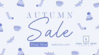 Cozy Autumn Deals Animation Preview