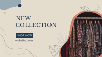Neutral Collection Facebook event cover Image Preview