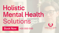 Modern Psychiatric Service Animation Preview