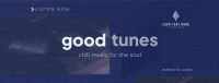 Good Music Facebook cover Image Preview