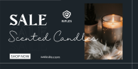 Candle Decors Twitter post Image Preview