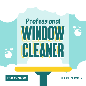 Window Experts Instagram post Image Preview