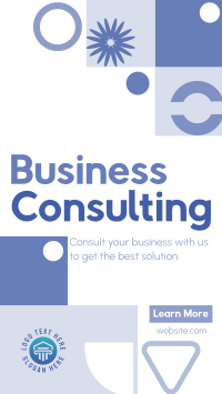 Business Consult for You Video Preview