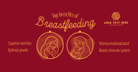Breastfeeding Benefits Facebook ad Image Preview