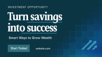 Wealth Management Expert Animation Preview
