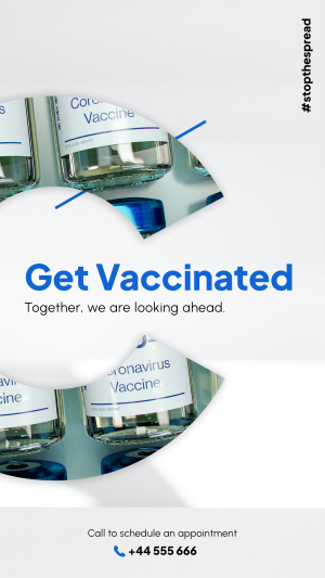 Full Vaccine Facebook story Image Preview