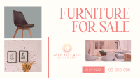 Furniture For Sale Animation Image Preview