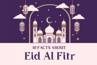 Cordial Eid Pinterest board cover Image Preview
