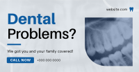 Dental Care for Your Family Facebook ad Image Preview