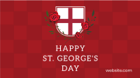 Saint George Pride Facebook event cover Image Preview