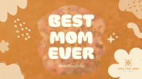 Mother's Day Doodle Animation Image Preview