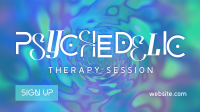 Psychedelic Therapy Session Video Image Preview